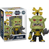 Funko Pop! Total War: Warhammer 40,000 - Ork Nob #1290