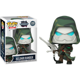 Funko Pop! Total War: Warhammer 40,000 - Aeldari Ranger #1291