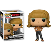 Funko Pop! The Sopranos - Carmela Soprano #1293