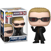 Funko Pop! Resident Evil - Albert Wesker #1295
