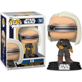 Funko Pop! Star Wars: Skeleton Crew - KB #701