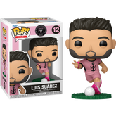Funko Pop! MLS: Los Angeles Football Club (Soccer) - Hugo Lloris #12 - Real Pop Mania