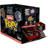 Funko Bitty Pop! Dungeons & Dragons - Dice Blind Bag (Display of 12)