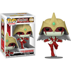 Funko Pop! Yu-Gi-Oh! - Get Your Game On - Bundle (Set of 7)