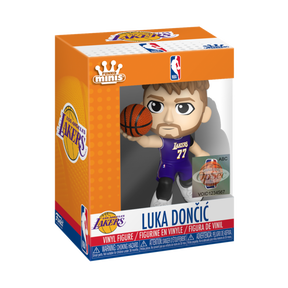 Funko! NBA Basketball - Funko Minis 3" (Single Unit)
