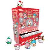 Funko Pocket Pop! Hello Kitty & Friends - Snowball Capsule - Blind Bag (Display of 12)