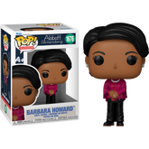 Funko Pop! Abbott Elementary - Barbara Howard #1676