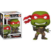 Funko Pop! Teenage Mutant Ninja Turtles: The Last Ronin - Raphael #44