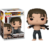 Funko Pop! Attack on Titan - Eren Jaeger #1321