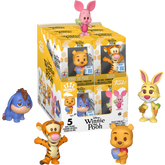 Funko! Winnie the Pooh - Funko Minis 3" (Display of 12)
