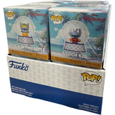 Funko Mini Pop! Snow Globes - Lilo & Stitch (Display of 12)