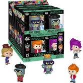 Funko! Futurama - Funko Minis 3" (Display of 12) - Real Pop Mania