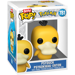 Funko Bitty Pop! Pokemon - Collector Pack Bitty - Figure 12-Pack