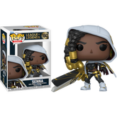 Funko Pop! League of Legends - Senna #1043