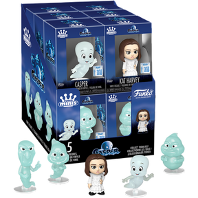 Funko! Casper (1995) - Funko Minis 3" (Display of 12)
