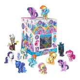 Funko! My Little Pony - 3" Mystery Minis Blind Box (Display of 12)