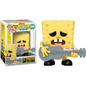 Funko Pop! SpongeBob SquarePants: 25th Anniversary - Pineapple Under the Sea - Bundle (Set of 6)