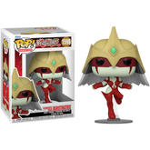 Funko Pop! Yu-Gi-Oh! - Elemental Hero Burstinatrix #1598