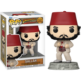 Funko Pop! Indiana Jones and the Last Crusade - Sallah #1352