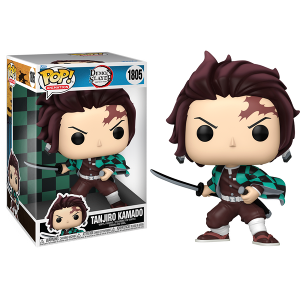 Sale Tanjiro Kamado Funko Pop