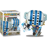 Funko Pop! One Piece - Killer #1895