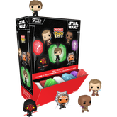 Funko Pocket Pop! Star Wars - Kyber Crystal - Blind Bag (Display of 12)