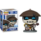Funko Pop! Astro Bot - Ezo Onryo #1306