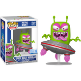 Funko Pop! Astro Bot - Space Bully Nebulax #1307