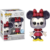 Funko Pop! Disney 100th - Minnie Mouse (Facet) #1312