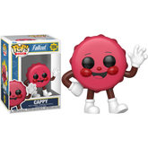 Funko Pop! Fallout - Cappy #1314
