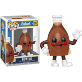 Funko Pop! Fallout - Bottle #1315