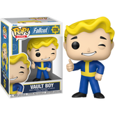 Funko Pop! Fallout - Vault Boy (Winking) #1316