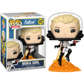 Funko Pop! Fallout - Nuka Girl #1317