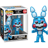 Funko Pop! Five Nights at Freddy's - Toy Bonnie #1319