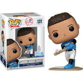 Funko Pop! MLB Baseball: All Stars - Aaron Judge (2017) #131