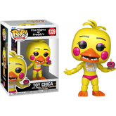 Funko Pop! Five Nights at Freddy's - Toy Chica #1320