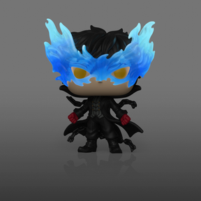 Funko Pop! Persona 5 Royal - Joker (Awakening) Glow in the Dark #1322