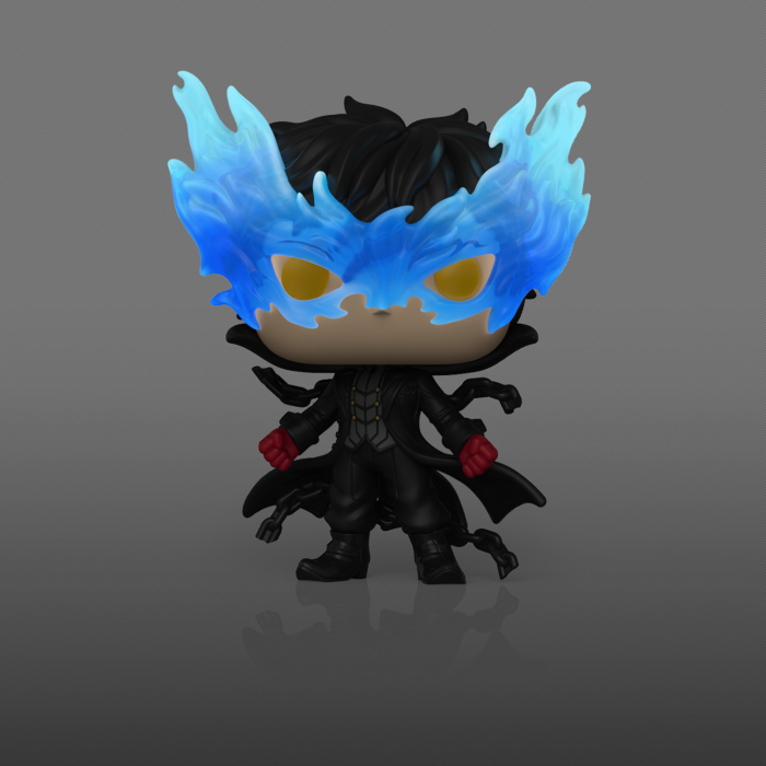 Funko Pop! Persona 5 Royal - Joker (Awakening) Glow in the Dark #1322