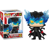 Funko Pop! Persona 5 Royal - Joker (Awakening) Glow in the Dark #1322