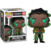 Funko Pop! Magic: The Gathering - Tam #1325