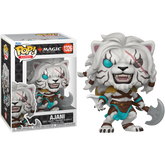 Funko Pop! Magic: The Gathering - Ajani #1326