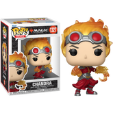 Funko Pop! Magic: The Gathering - Chandra #1327