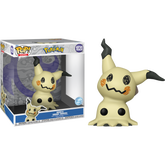 Funko Pop! Pokemon - Mimikyu 10" #1020