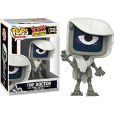 Funko Pop! Poppy Playtime - The Doctor #1335 - Chase Chance