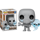 Funko Pop! The Binding of Isaac - The Forgotten #1338 - Real Pop Mania