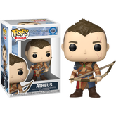 Funko Pop! God of War: Ragnarok - Atreus #1341