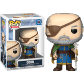 Funko Pop! God of War: Ragnarok - Odin #1342