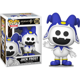 Funko Pop! Shin Megami Tensei - Jack Frost #1345