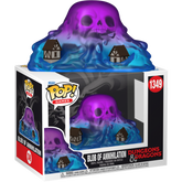 Funko Pop! Premium - Dungeons & Dragons - Blob of Annihilation #1349