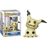 Funko Pop! Pokemon - Mimikyu #1013